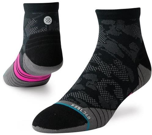 Stance Upshift Quarter Cycling Socks product image
