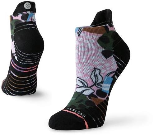 Stance Ivy League Tab Womens Running Socks product image