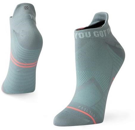 Stance You Got This Tab Womens Running Socks product image