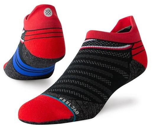 Stance Slanted Tab Running Socks product image