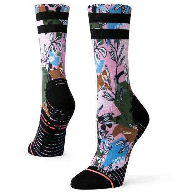Stance Ivy League Crew Womens Running Socks product image