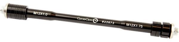 Saris Boost Thru Axle Saris Boost Thru Axle