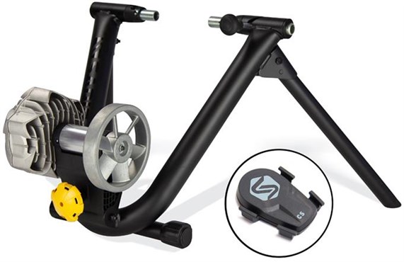 Saris Fluid 2 Classic Turbo Trainer Kit