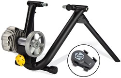 Saris Fluid 2 Classic Turbo Trainer Kit