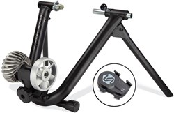Saris Basic Fluid Smart Turbo Trainer