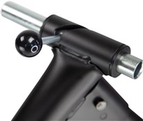 Saris Basic Fluid Smart Turbo Trainer