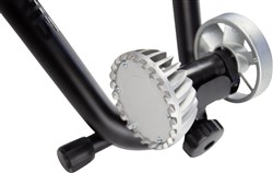 Saris Basic Fluid Smart Turbo Trainer
