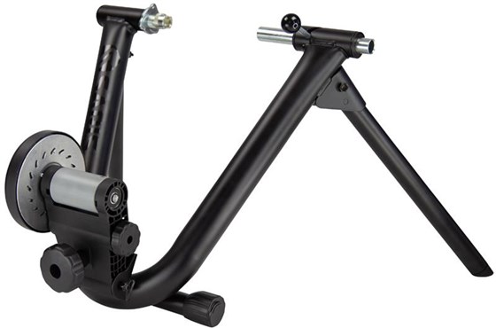 Tredz Limited Saris Basic Mag Turbo Trainer | Extra 7% off for BC Members, Price match & 365 Day returns