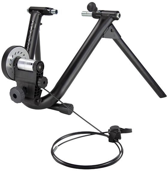 Saris Mag+ Turbo Trainer With Adjuster product image