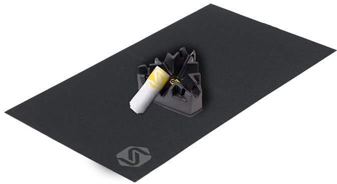 Saris Trainer Accessory Kit product image