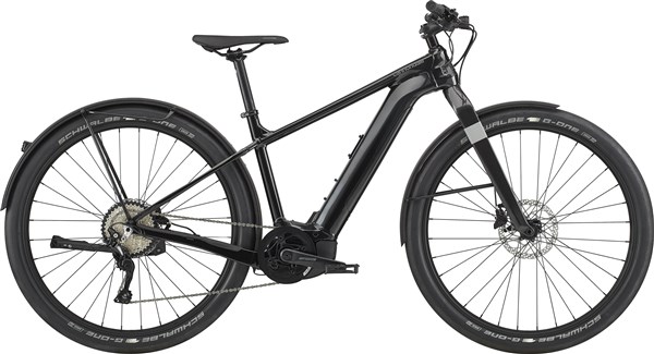 Cannondale Canvas Neo 1 29 2020 Tredz Bikes