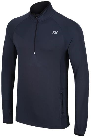 Zone3 Long Sleeve Layer with 1/4 Length Zip product image