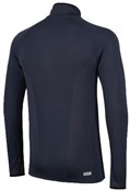 Zone3 Long Sleeve Layer with 1/4 Length Zip