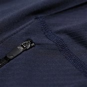 Zone3 Long Sleeve Layer with 1/4 Length Zip