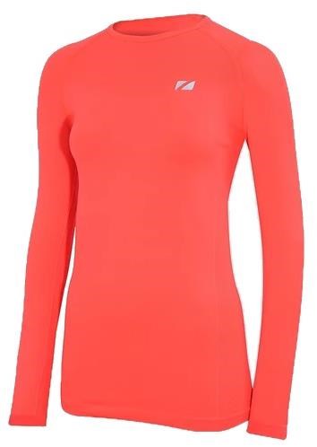 Zone3 Womens Long Sleeve Seamless Baselayer Top product image