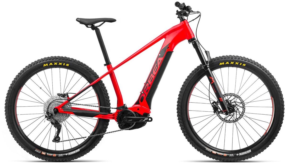 Orbea Wild HT 30 27.5" 2020 - Electric Mountain Bike product image