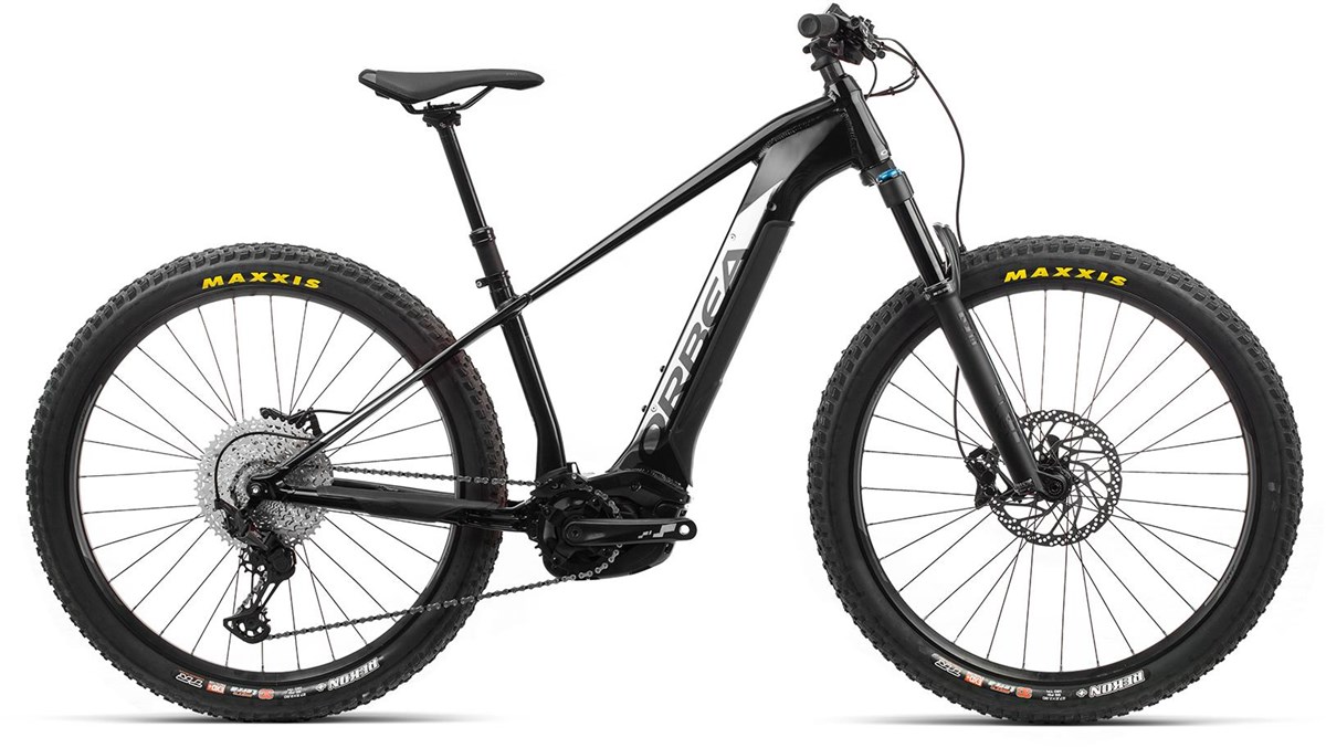 Orbea Wild HT 20 27.5" 2020 - Electric Mountain Bike product image