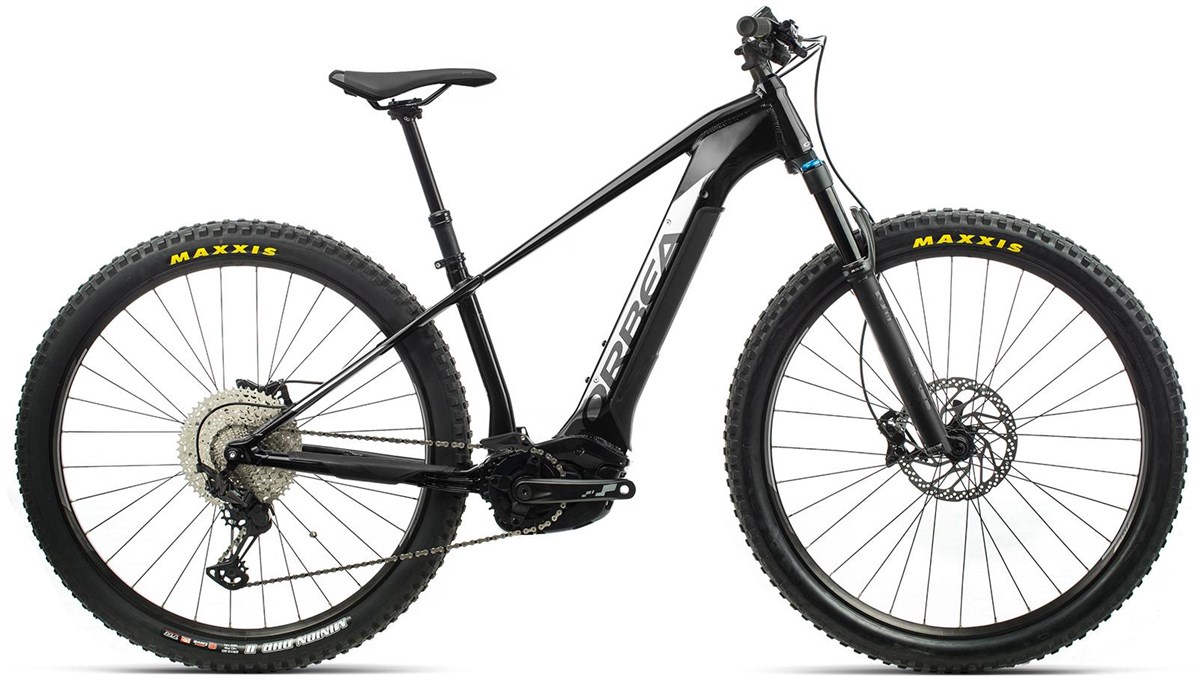 Orbea Wild HT 20 29" 2020 - Electric Mountain Bike product image