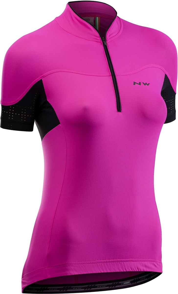 Northwave Muse Womens Short Sleeve Cycling Jersey product image