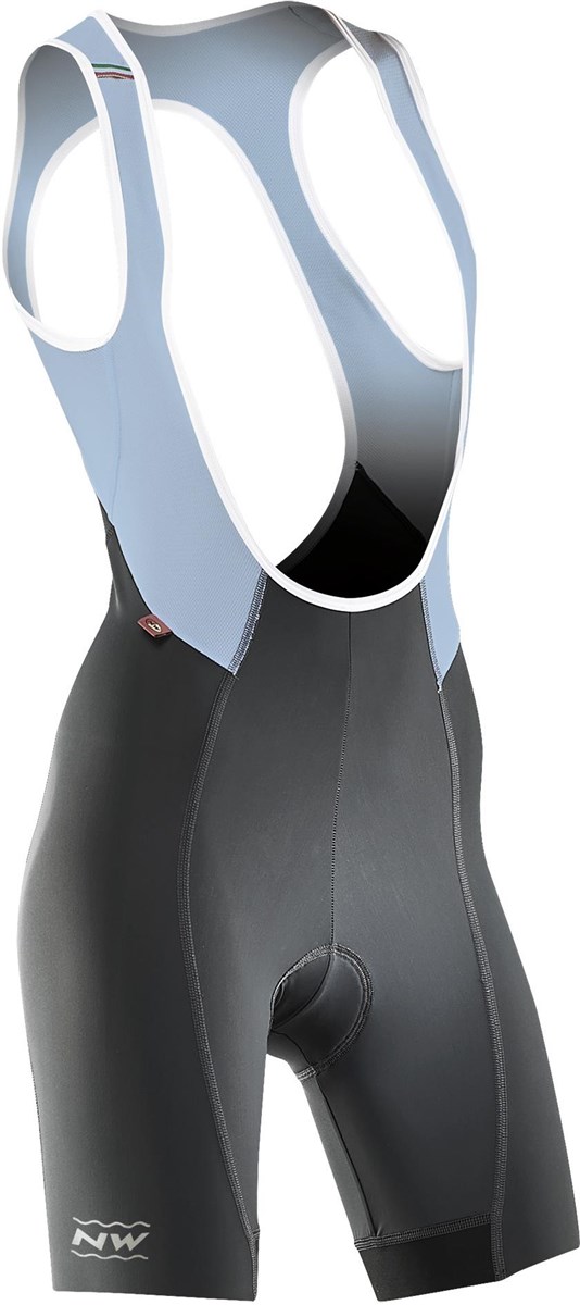 Northwave Allure Womens Bib Cycling Shorts product image