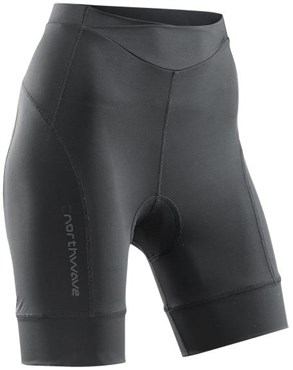 Northwave Crystal 2 Womens Cycling Shorts