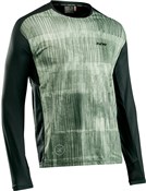 Northwave Edge Long Sleeve MTB Cycling Jersey