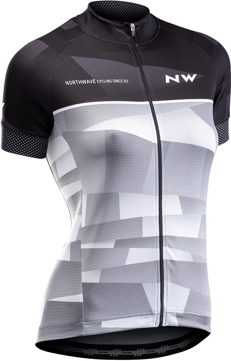 Northwave Origin Womens Short Sleeve Cycling Jersey product image