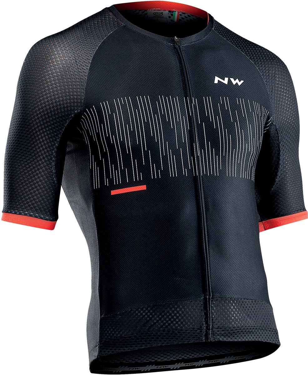 Northwave Storm Air Short Sleeve Cycling Jersey product image