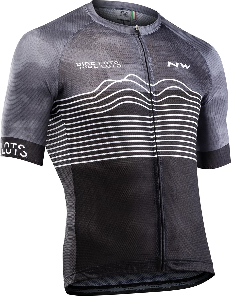 Northwave Blade Air Short Sleeve Cycling Jersey product image