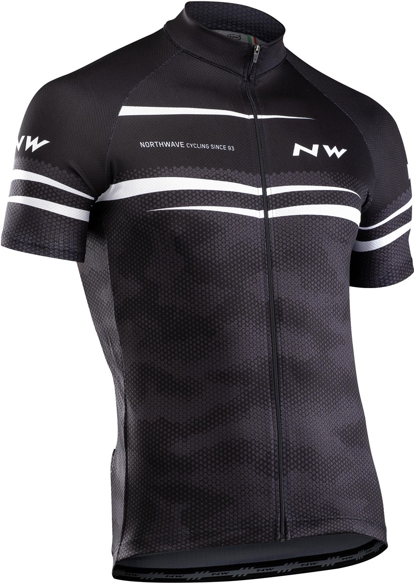 Northwave Origin Short Sleeve Cycling Jersey product image