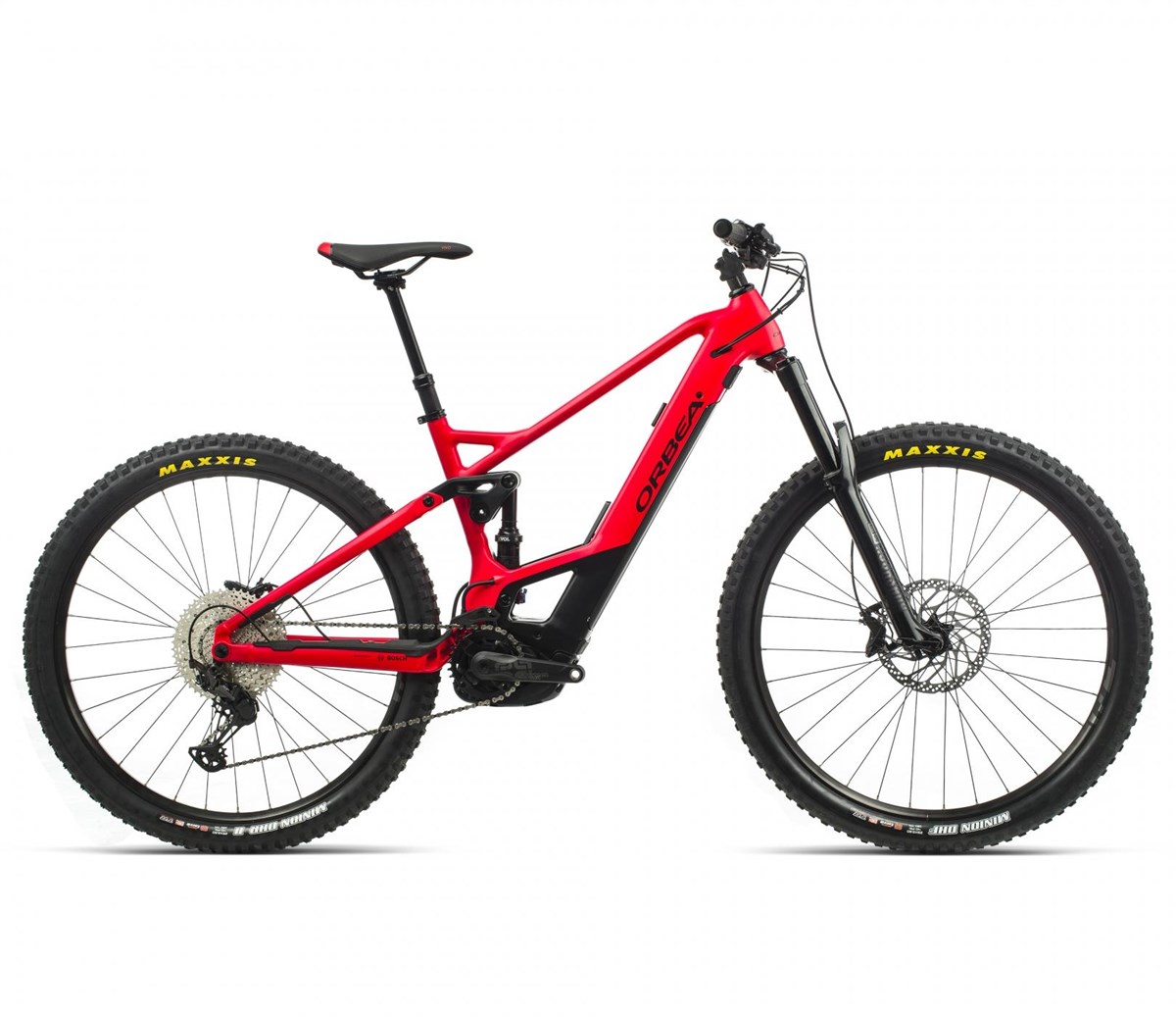 Orbea Wild FS H25 2020 - Electric Mountain Bike product image