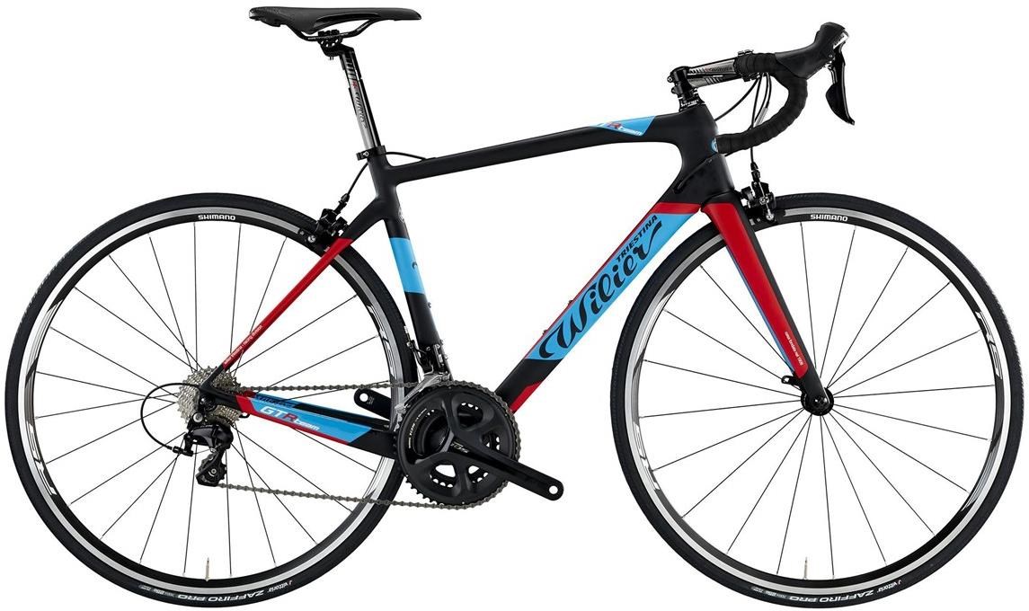 Wilier GTR Team 105 - Nearly New - L 2018 - Road Bike product image