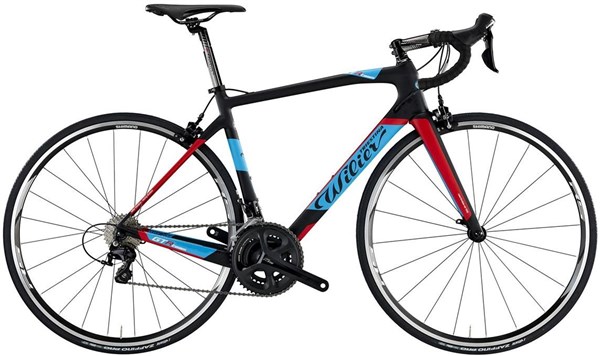 wilier gtr team 105 road bike 2019 review