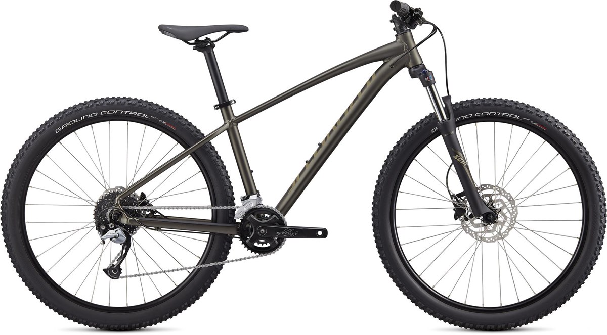 Specialized Pitch Comp 27.5" Mountain Bike 2020 - Hardtail MTB product image