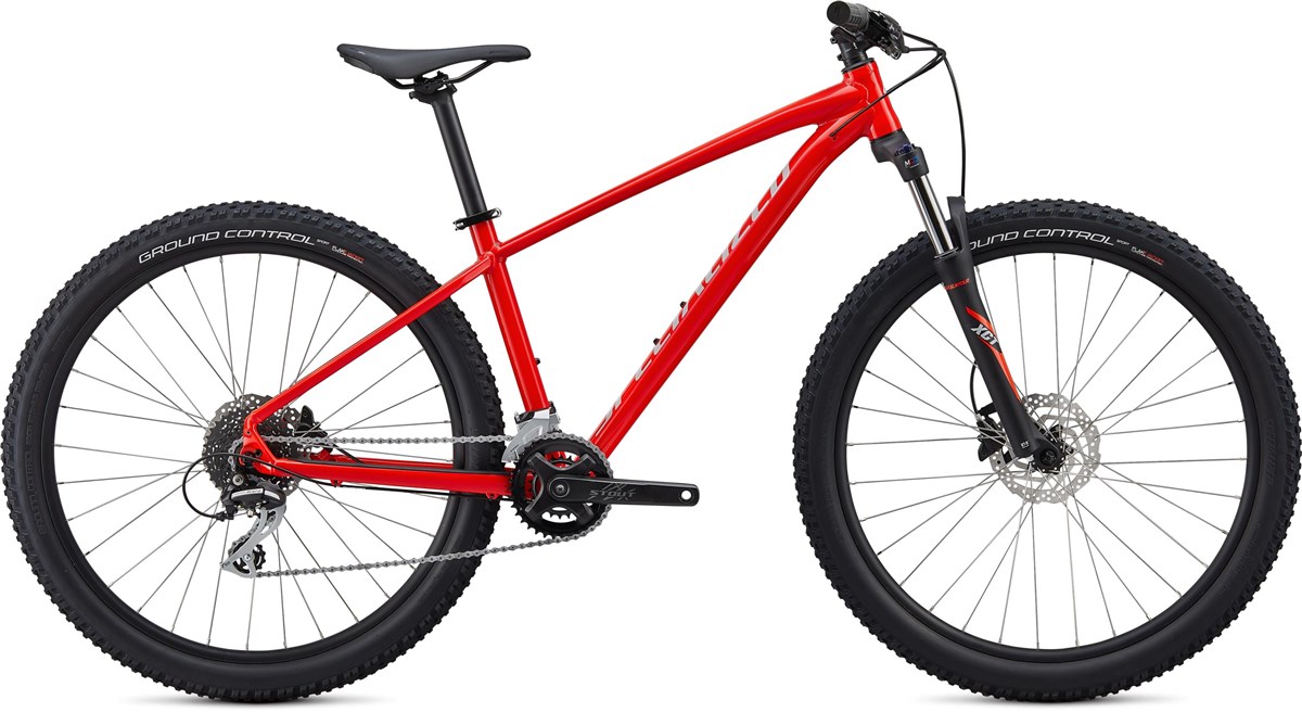 Specialized Pitch Sport 27.5" Mountain Bike 2020 - Hardtail MTB product image