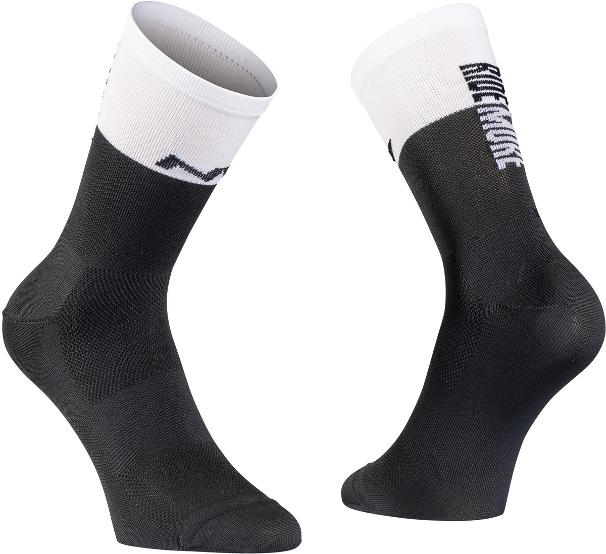 Northwave Work Less Ride More Cycling Socks product image