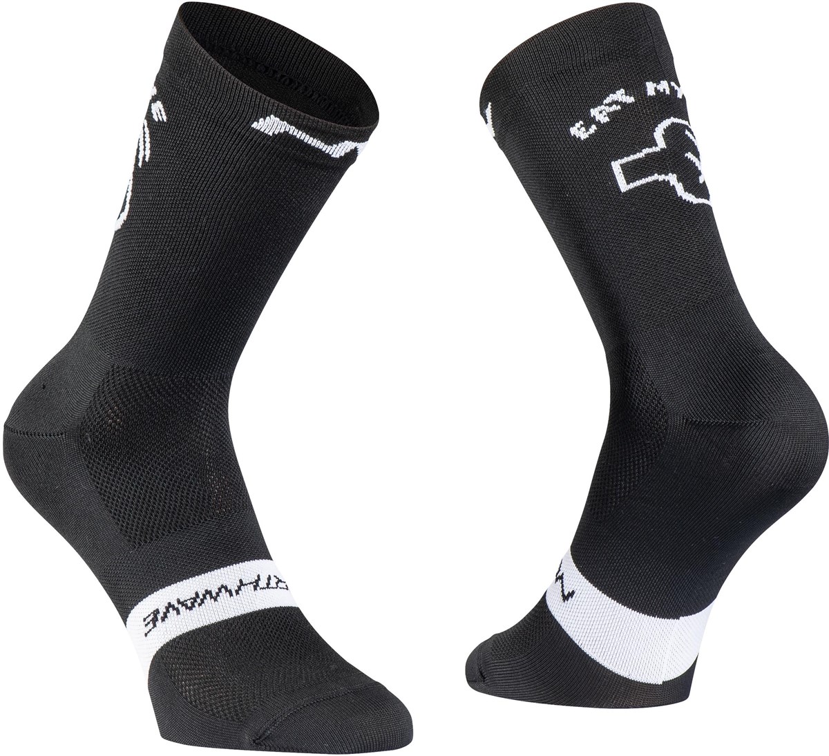 Northwave Eat My Dust Cycling Socks product image