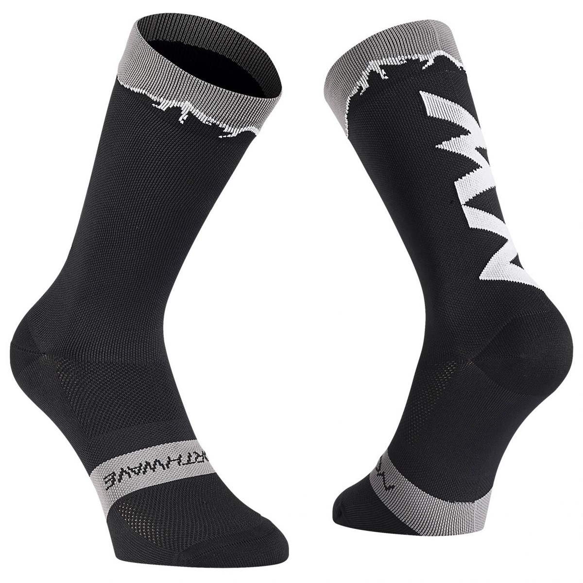 Northwave Clan Cycling Socks product image