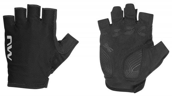 Northwave Active Womens Short Finger Cycling Gloves / Mitts product image