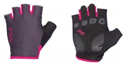 Northwave Active Womens Short Finger Road Cycling Gloves