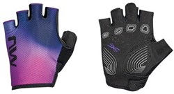 Northwave Active Womens Short Finger Road Cycling Gloves