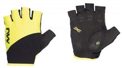 Northwave Fast Short Finger Road Cycling Gloves