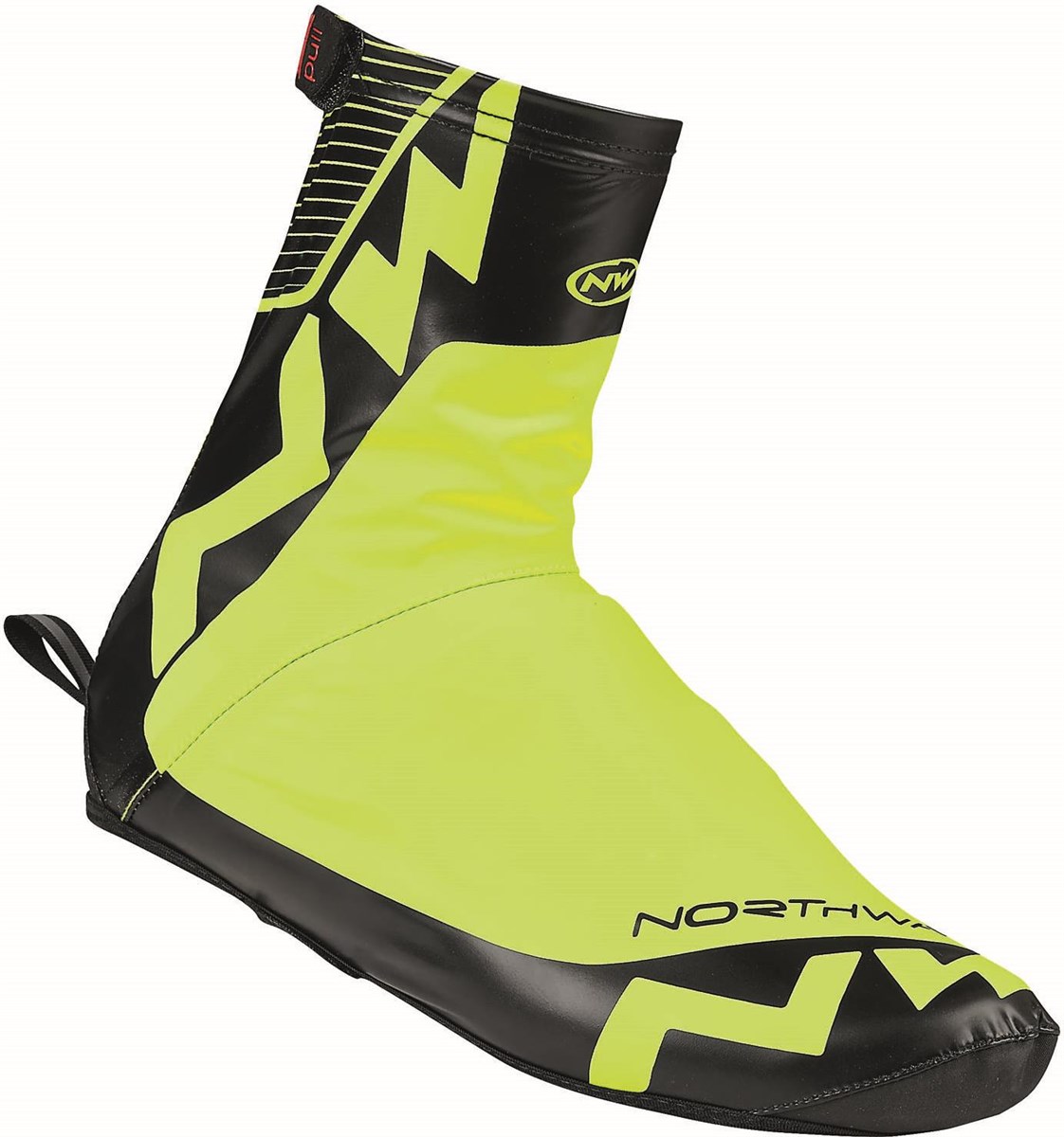 Northwave Acqua Summer Shoe Covers product image