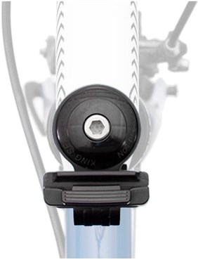 Stages Cycling Dash 2 Top Cap Mount Stages Cycling Dash 2 Top Cap Mount