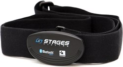Product image for Stages Cycling Dash 2 Heart Rate Strap