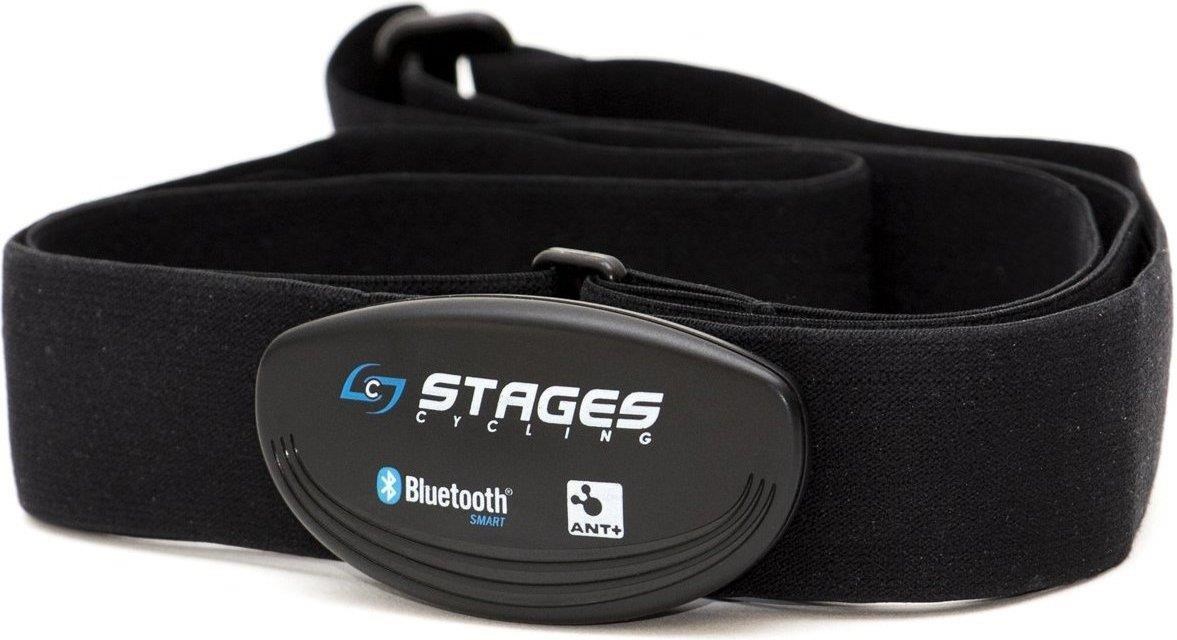 Stages Cycling Dash 2 Heart Rate Strap product image