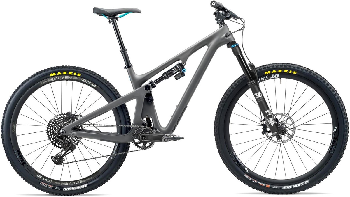 Yeti SB130 C-Series 29" Mountain Bike 2020 - Trail Full Suspension MTB product image