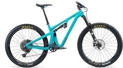 Yeti SB130 C-Series 29" Mountain Bike 2020 - Trail Full Suspension MTB