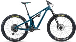 Yeti SB130 C-Series 29" Mountain Bike 2020 - Trail Full Suspension MTB