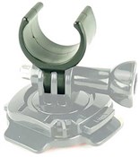 Exposure Helmet Mount for Action Camera Brackets